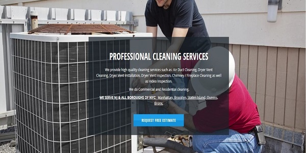 Image for Atlantic Air Duct Cleaning Freeport with ID of: 2457392