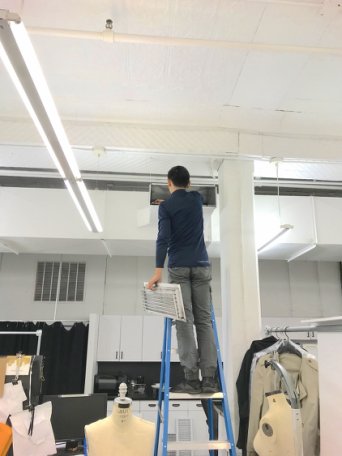 Image for Atlantic Air Duct Cleaning Freeport with ID of: 2457393