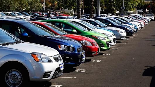 Image for Modern Motors Sales LTD with ID of: 2457745