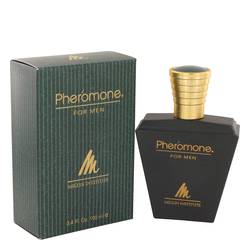 Image for Pheromone Perfume with ID of: 2457987