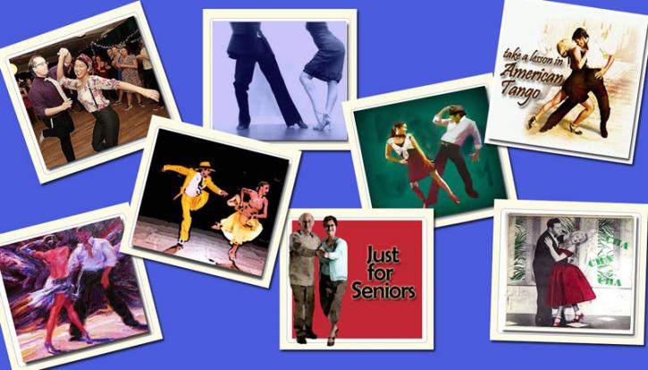 Image for The Ballroom with ID of: 2458015