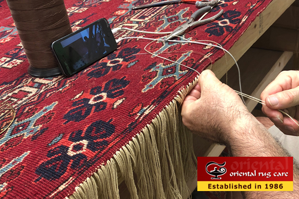 Image for Oriental Rug Cleaning Kendall Pros with ID of: 2458149