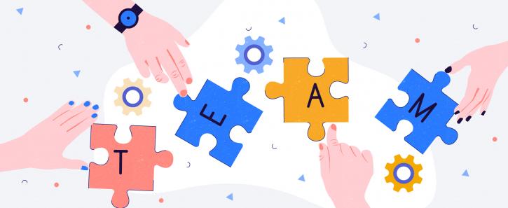 Image for Cross-Functional Teams and What Value They Bring with ID of: 2458229