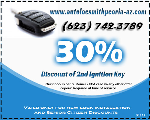 Image for Auto Peoria Key & Lock with ID of: 2458261