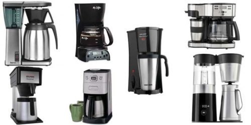 Image for Things To Look Before Buying Coffee Maker with ID of: 2458409