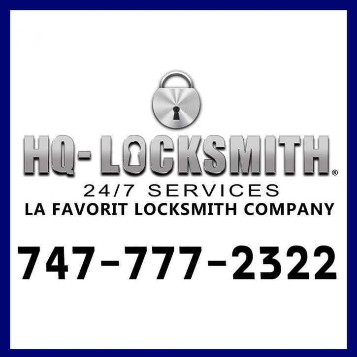 Image for HQ-Locksmith Services with ID of: 2458421