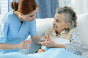 Image for Dependable Senior Care with ID of: 2458520