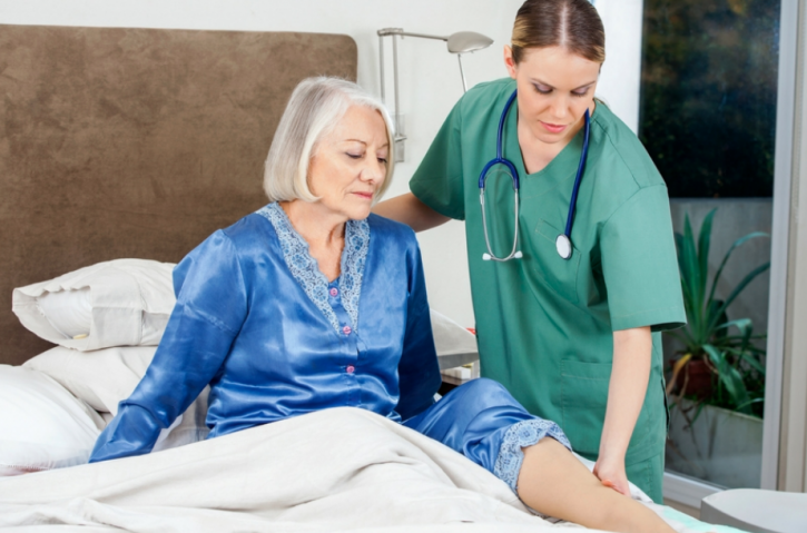 Image for Dependable Senior Care with ID of: 2458521