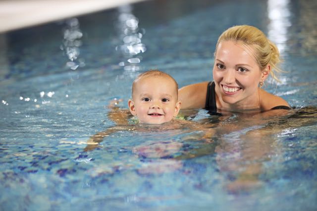 Image for Steve Wallen Swim School with ID of: 2458563
