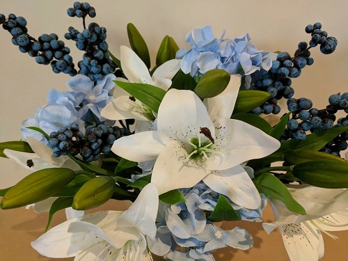 Image for Silk Flowers Western Australia with ID of: 2458701