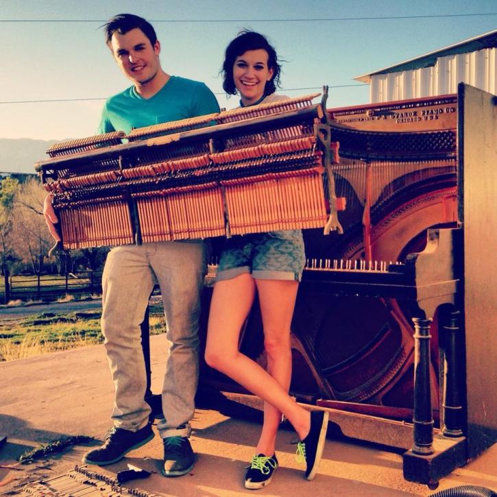 Image for Mike's Piano Shop with ID of: 2458829