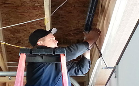 Image for Capstone Garage Doors Bethany with ID of: 2458866