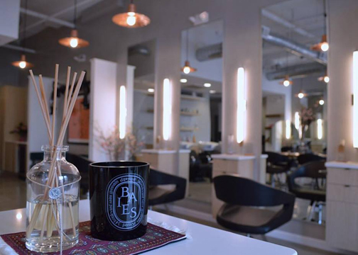 Image for Abby Haliti Salon with ID of: 2459002