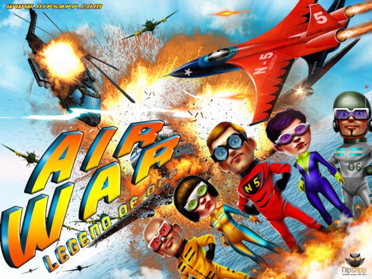 Image for NipsApp Gaming Software Pvt Ltd with ID of: 2459054