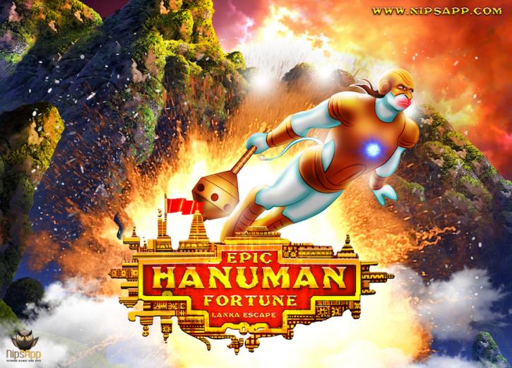 Image for NipsApp Gaming Software Pvt Ltd with ID of: 2459056