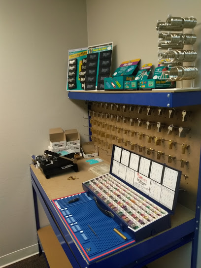 Image for A1 Locksmith San Jose with ID of: 2459117