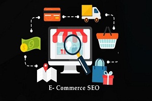 Image for 3 ways to improve the SEO position of an E-commerce site with ID of: 2459337