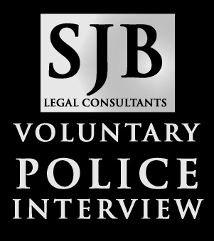 Image for Voluntary Police Interview Services with ID of: 2459425