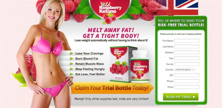 Image for Ultrapur Wild Raspberry Ketone with ID of: 2459442