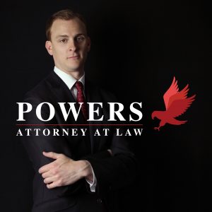 Image for Ben Powers, Attorney at Law with ID of: 2459486