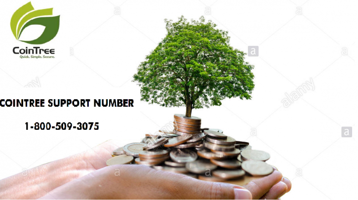 Image for Cointree Support Number with ID of: 2459610