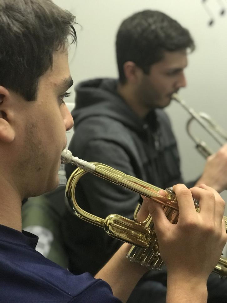 Image for The Modern Music Academy with ID of: 2459855
