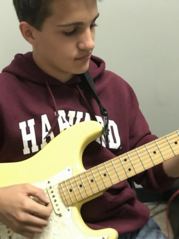 Image for The Modern Music Academy with ID of: 2459856