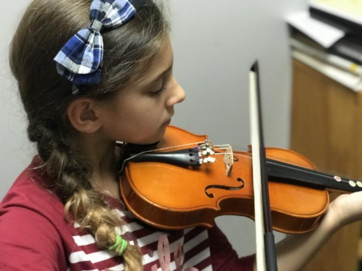 Image for The Modern Music Academy with ID of: 2459857