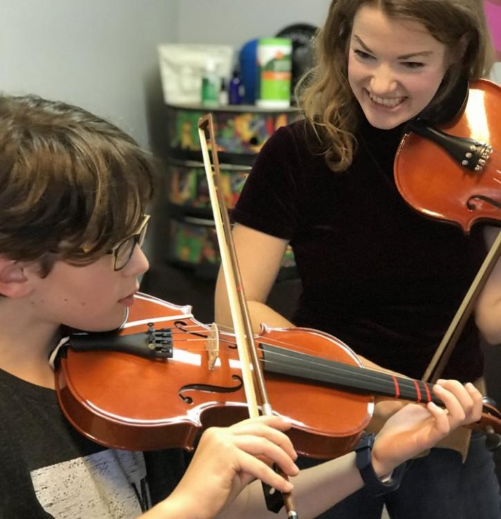 Image for The Modern Music Academy with ID of: 2459860