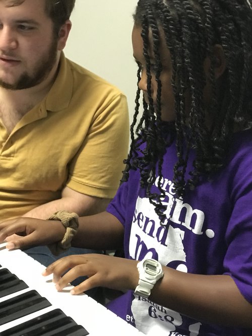 Image for The Modern Music Academy with ID of: 2459866