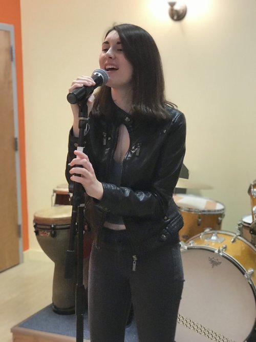 Image for The Modern Music Academy with ID of: 2459868