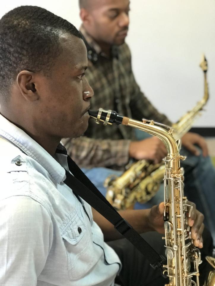 Image for The Modern Music Academy with ID of: 2459869