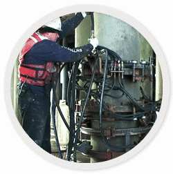 Image for PILE CLEANING SYSTEMS with ID of: 2460123