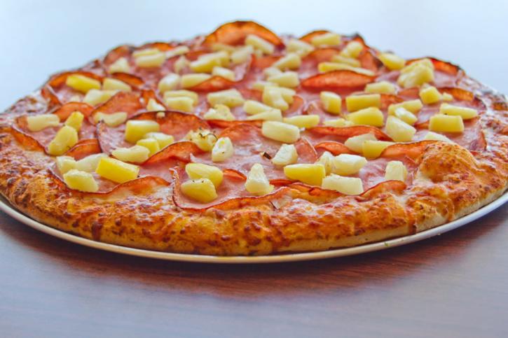 Image for Bombay Pizza House with ID of: 2460278