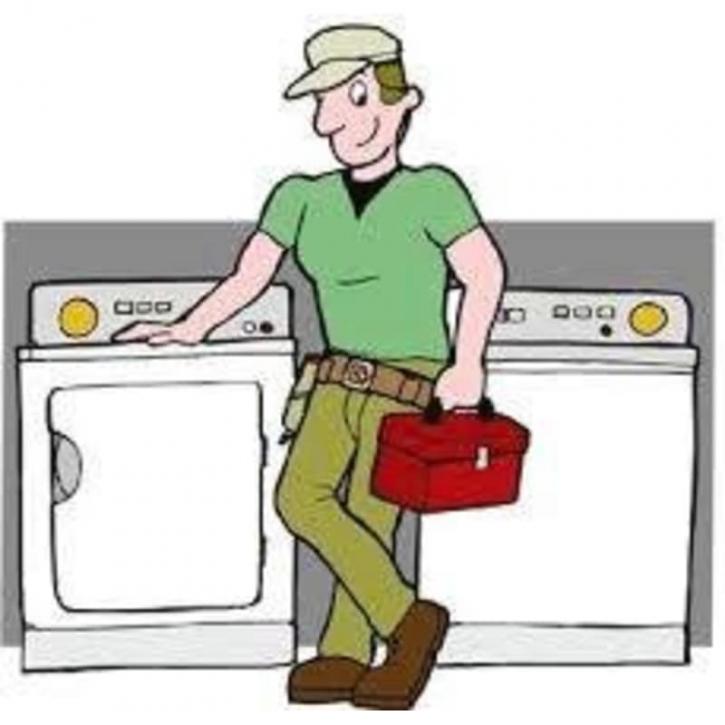 Image for Arlington Appliance Pros with ID of: 2460380