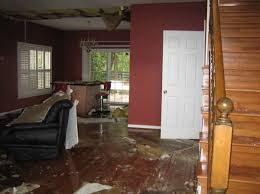 Image for Bunning Water Damage with ID of: 2460471
