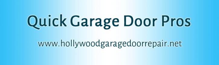 Image for Quick Garage Door Pros with ID of: 2460730