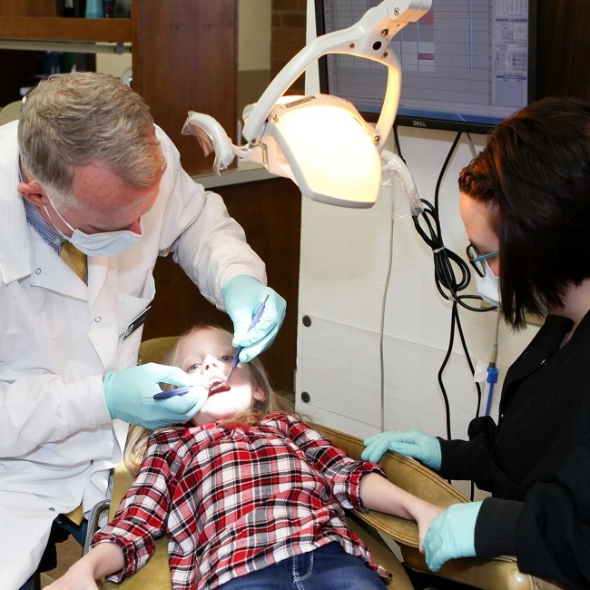 Image for Sterling Dental with ID of: 2460869