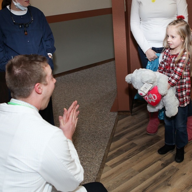 Image for Sterling Dental with ID of: 2460870