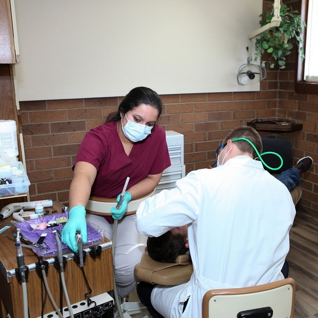 Image for Sterling Dental with ID of: 2460871