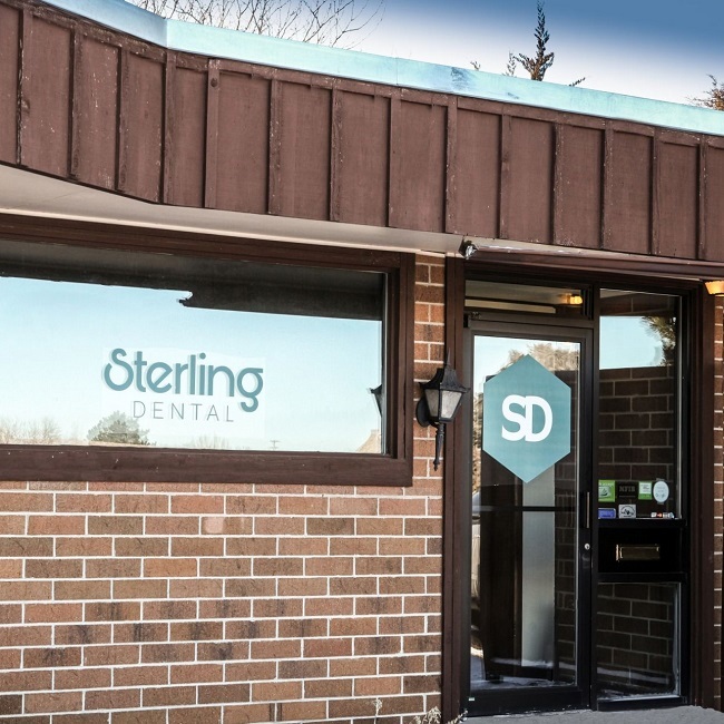 Image for Sterling Dental with ID of: 2460872