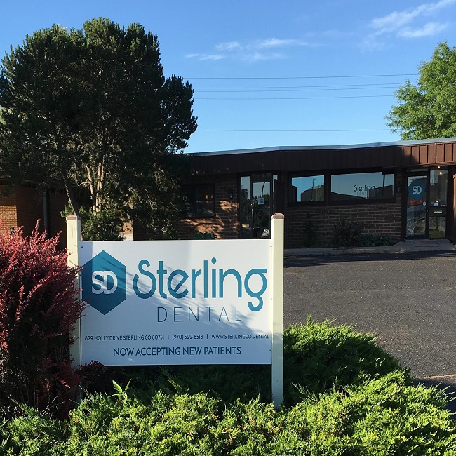 Image for Sterling Dental with ID of: 2460876
