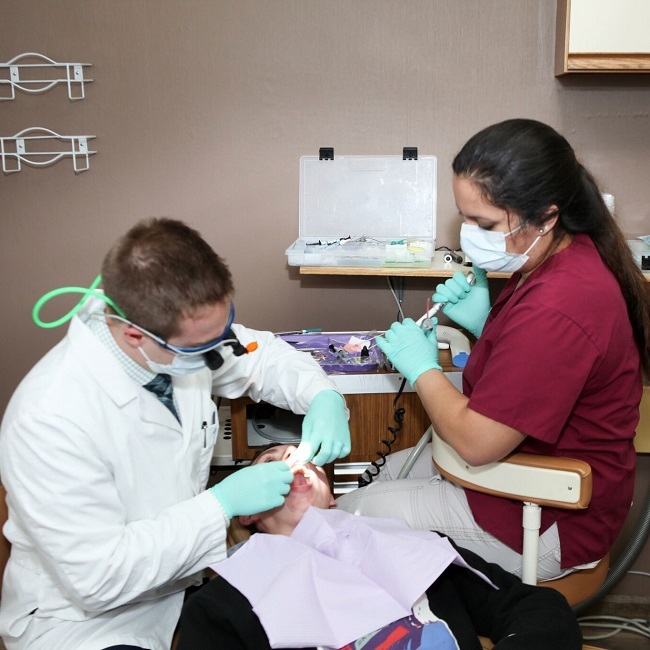 Image for Sterling Dental with ID of: 2460879