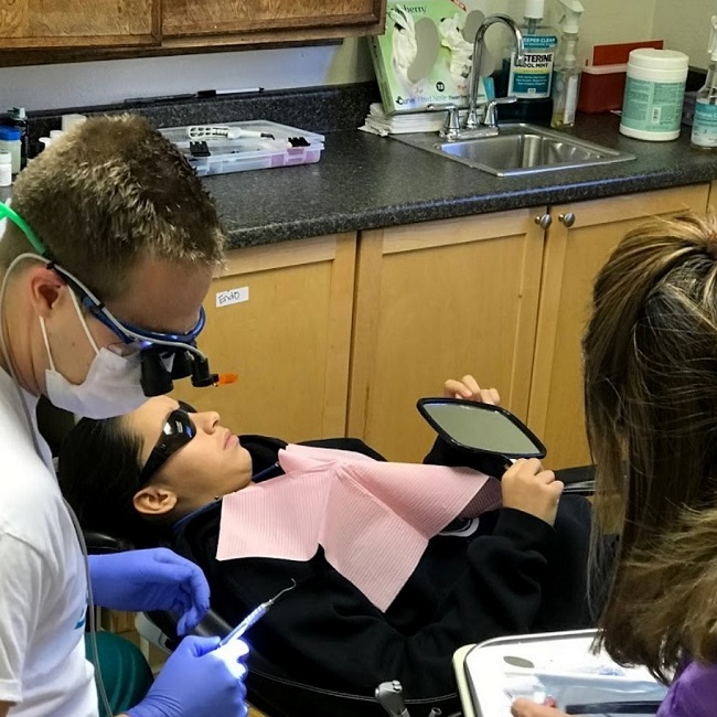 Image for Sterling Dental with ID of: 2460882