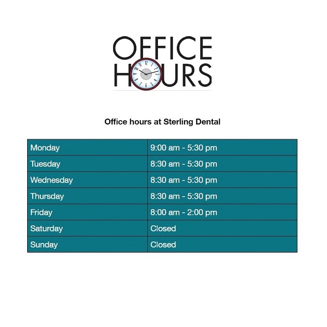 Image for Sterling Dental with ID of: 2460890