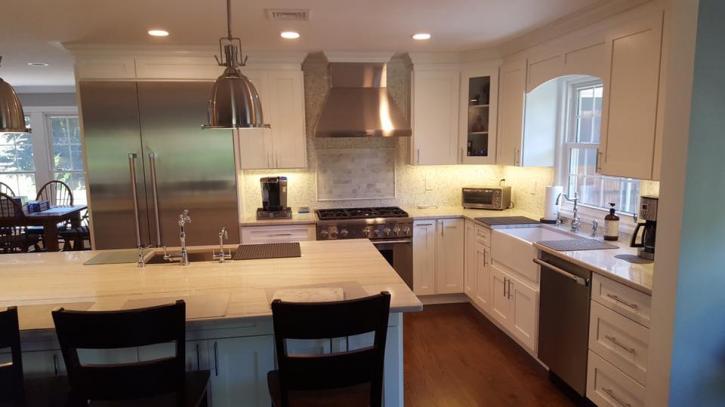 Image for Bathroom & Kitchen Contractor with ID of: 2460893