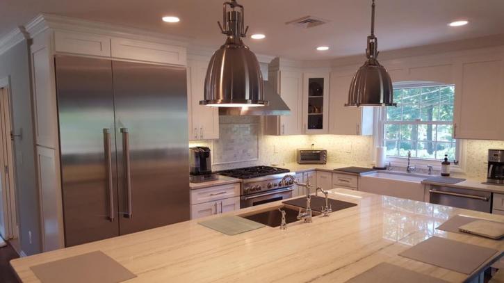 Image for Bathroom & Kitchen Contractor with ID of: 2460900