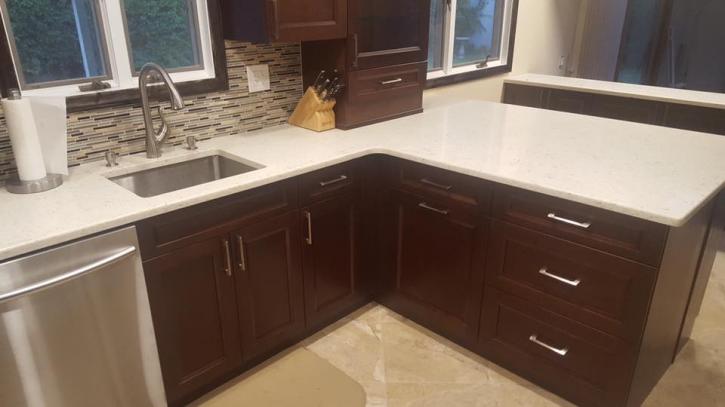 Image for Bathroom & Kitchen Contractor with ID of: 2460905
