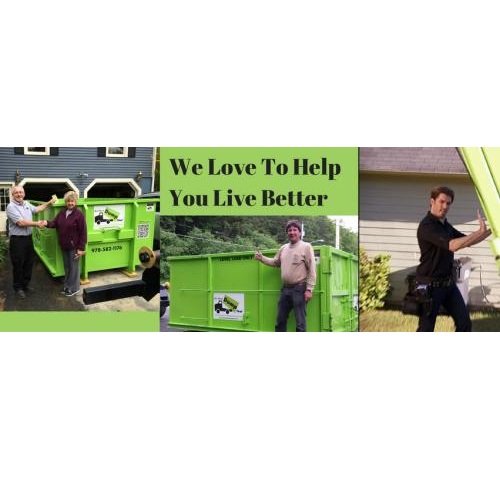 Image for Bin There Dump That Grand Rapids Dumpster Rental with ID of: 2461000