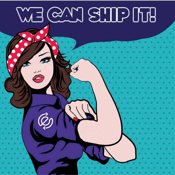 Image for Offering package shipping services Canada - eShipper with ID of: 2461263